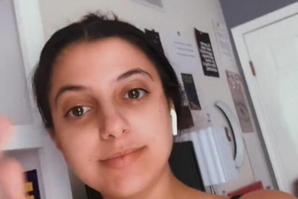 Devojka uradila DNK TEST, pa SAZNALA DA IMA OKO 50 BRAĆI I SESTARA! Plaši se da će biti u VEZI sa srodnikom (VIDEO)