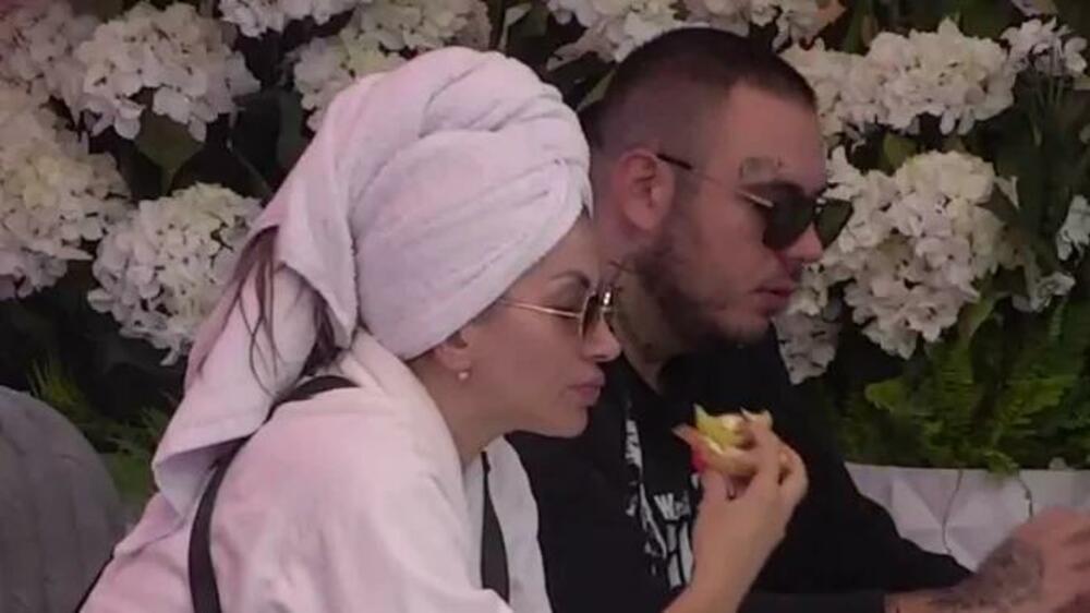 Filip Car, Dalila Dragojević