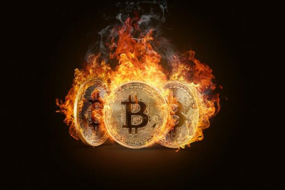 Bitkoin dostigao novi istorijski maksimum - Bitkoin vredi preko 60.000 dolara