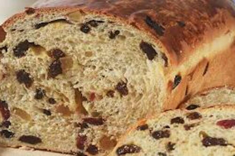 KOLAČ ZA GROŽĐEM KOJI POPRAVLJA I NAJGORI DAN! Morate da probate, EVO kako da ga napravite!