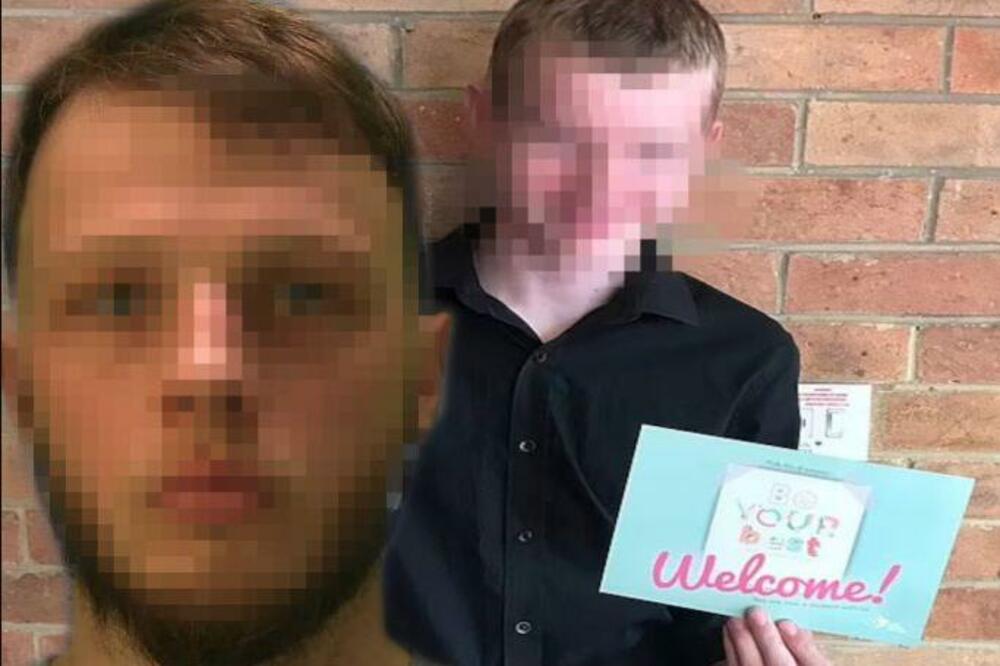 JEZIVO UBISTVO U VELIKOJ BRITANIJI! Momak izbo druga 103 puta i IZVADIO MU OKO, RAZLOG će vas ZAPREPASTITI