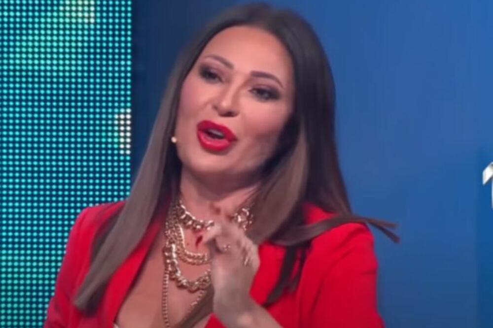"JA SAM MU ODUVEK BILA MILJENICA": Ceca brutalno iskreno o komentaru Saše Popovića!