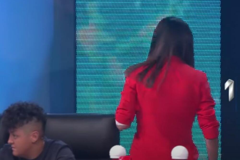 PRESTANI DA BUDEŠ BEZOBRAZAN, STIDI SE: Ceca napustila Zvezde Granda zbog Milija, nastao HAOS, napao je i Popović!