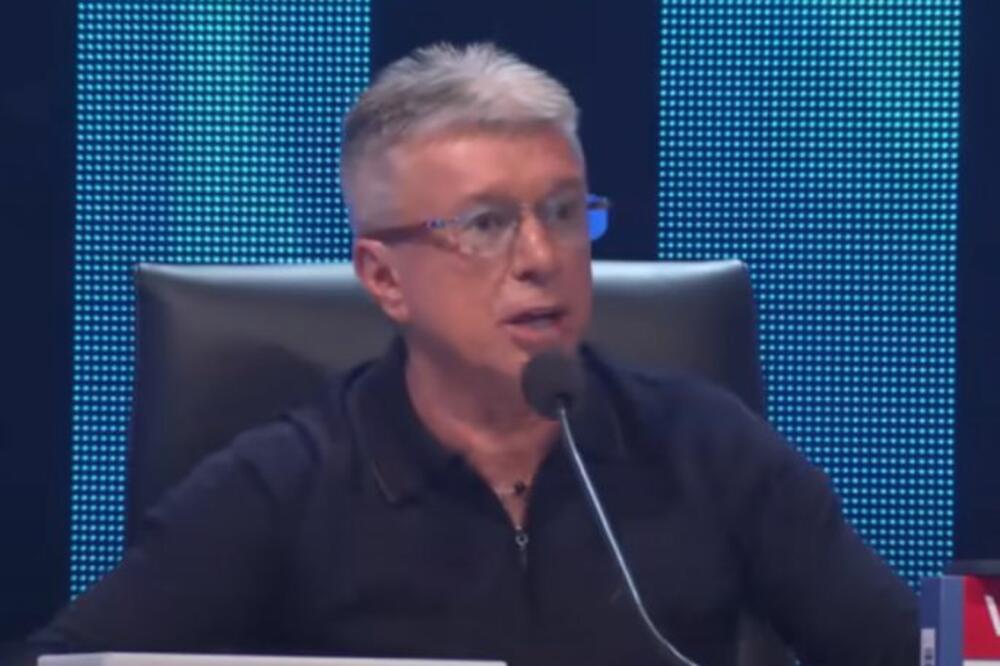 OTKRIVENE UCENE SAŠE POPOVIĆA UPUĆENE SRPSKIM VODITELJKAMA: Obe odlučile da razvežu jezik, IMALE SU I ROK! (FOTO)