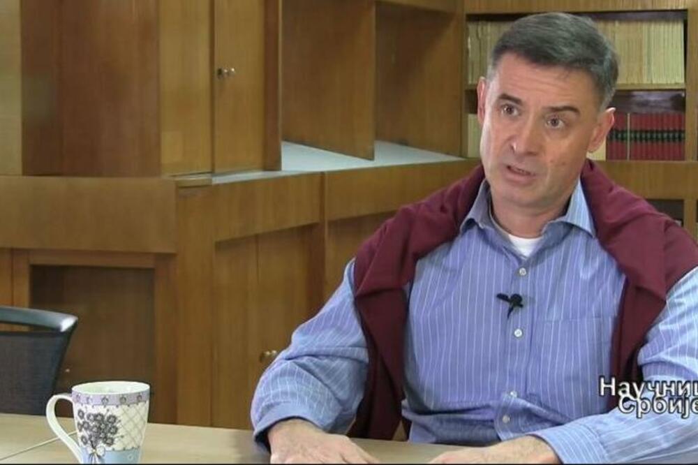 SRPSKI IMUNOLOG PROGLAŠEN ISTRAŽIVAČEM GODINE U ARIZONI! Nikolić Žugić postigao zapanjujuće rezultate