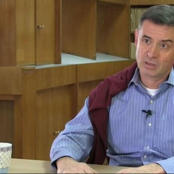 SRPSKI DOKTOR IZ ARIZONE IMA VAŽNO UPOZORENJE: "Nevakcinisani su izloženi malignijoj vrsti virusa"