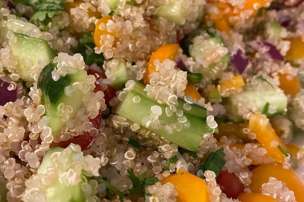 OVO JE NUTRITIVNO NAJVREDNIJA NAMIRNICA NA PLANETI: Reguliše krvni pritisak i holesterol, Srbi je dodaju JELIMA