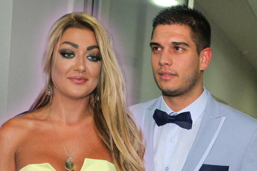 DEJAN ZAVRŠIO U KREVETU SA SANDROM REŠIĆ! Ona ga molila JEDNO, Đedović sluti na VRELU AKCIJU! (VIDEO)