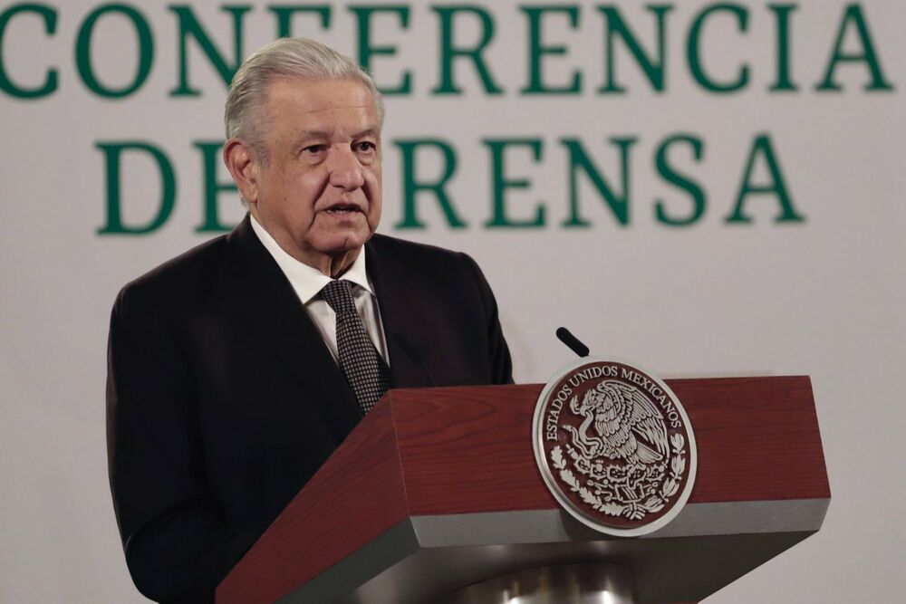 Andres Manuel Lopez Obrador