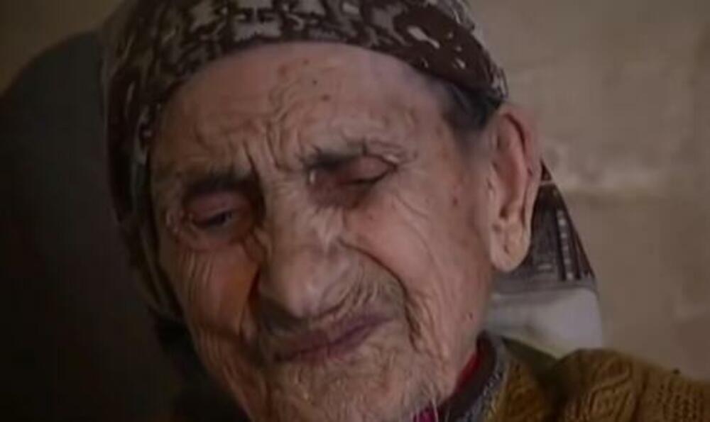 Baka Đurđa, Đurđa Marković