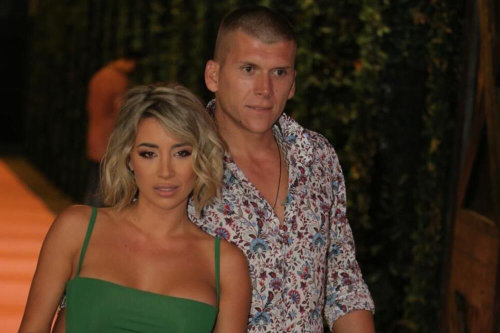 TEODORA NAPUSTILA ČORBU I IZNENADA OTPUTOVALA! On se HITNO OGLASIO i rekao svoje: Obrisane i zajedničke uspomene!