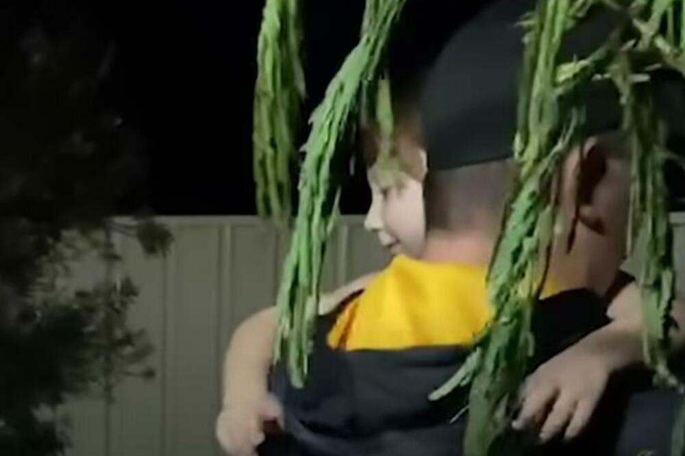 OTMIČAR PRIZNAO KRIVICU! Kindapovao malenu Kleo (4), devojčica pronađena nakon 18 dana