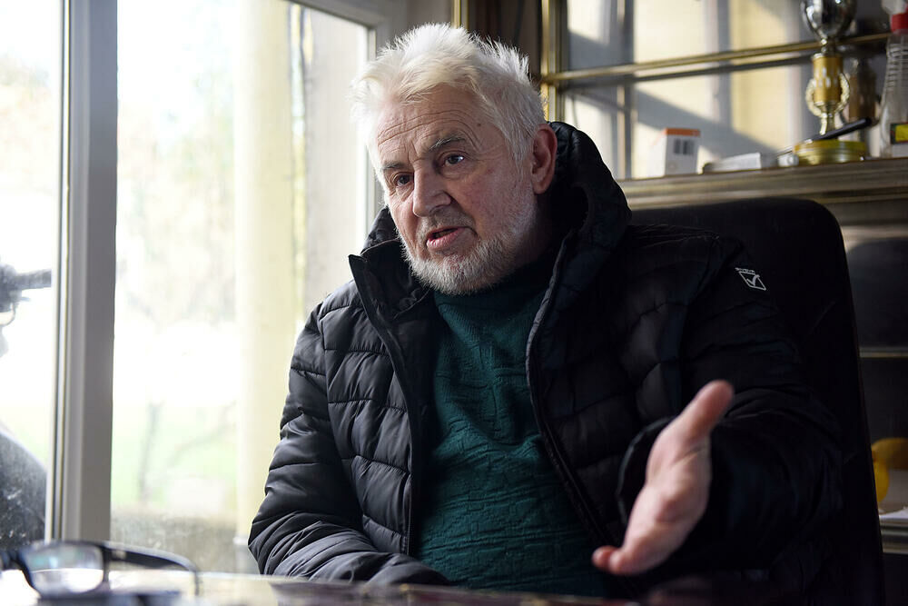 Huso Mujić o Dejanovoj promeni vere