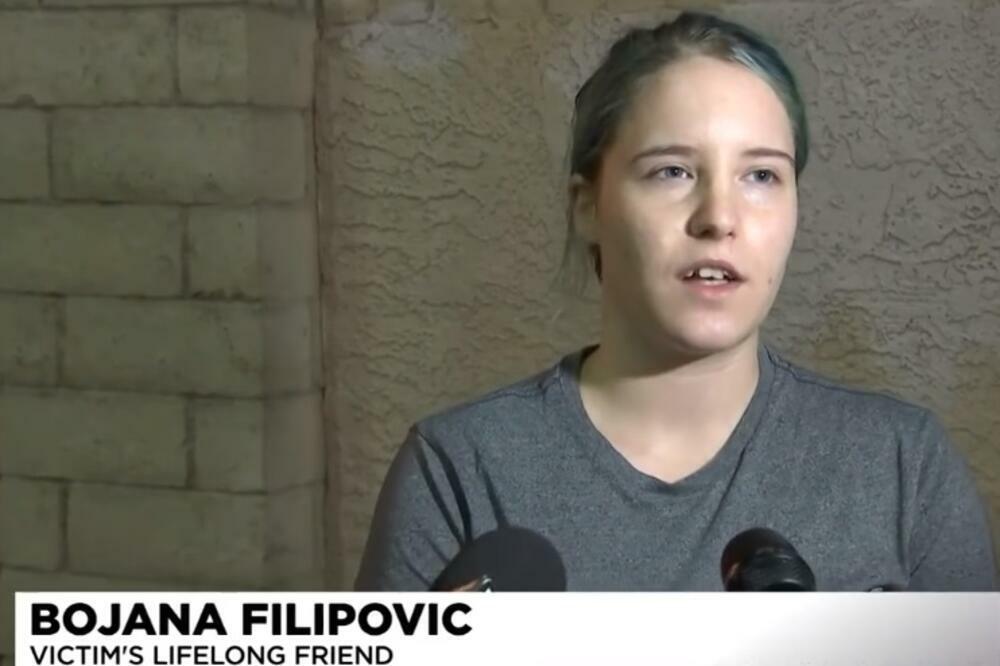 TININA DRUGARICA IZ DETINJSTVA: Njena majka me plačući pozvala i pitala da proverim da li je to Tinin auto