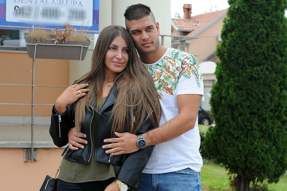 DALILA I DEJAN NAPUŠTAJU ZADRUGU! Isplivao i dokaz, sve u dogovoru sa produkcijom! (FOTO)