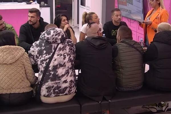 IZNENADNA DISVALIFIKACIJA U ZADRUZI! Veliki šef poslao PISMO I ODLUKU! (VIDEO)