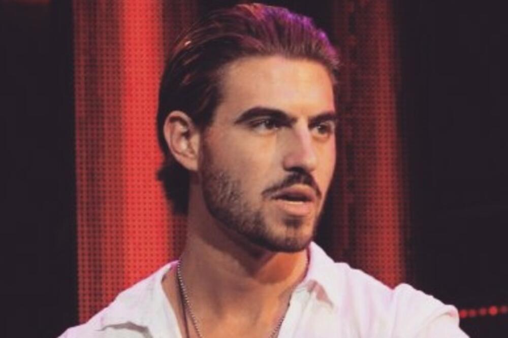 NEMEŠU JE MARIJANA BILA VELIKA LJUBAV A SADA JE NESTALA: Dugo nisu u kontaktu, oglasio se POTRESEN: "Šokiran sam"!