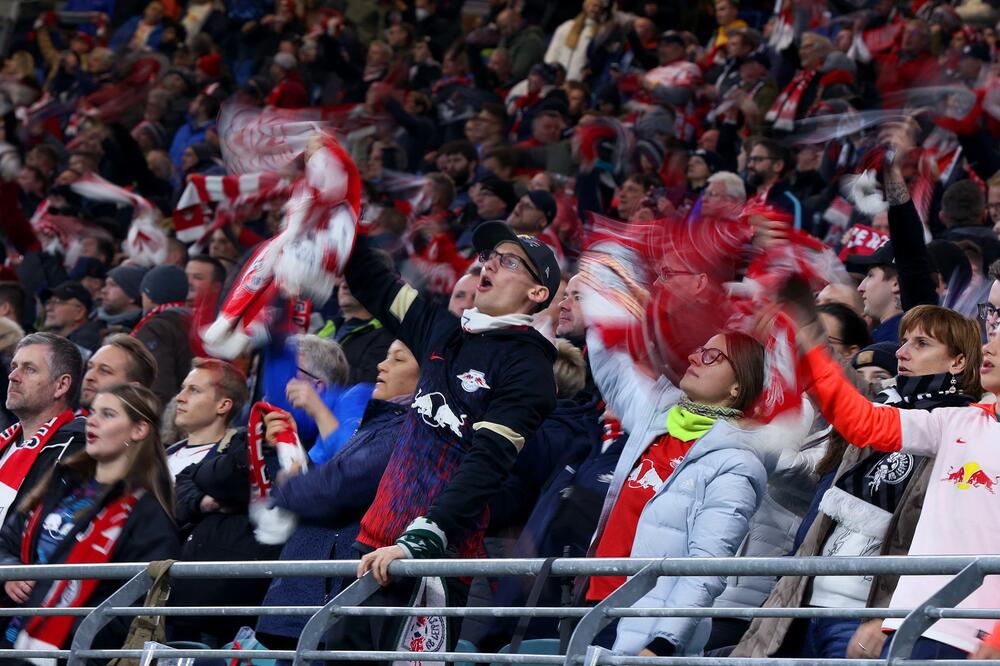 UMESTO TRENINGA, NOVI TESTOVI NA KORONU - Još pozitivnih slučajeva! POGORŠALO se stanje u Lajpcigu!