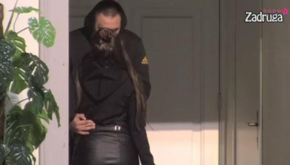 Dalila Dragojević, Filip Car