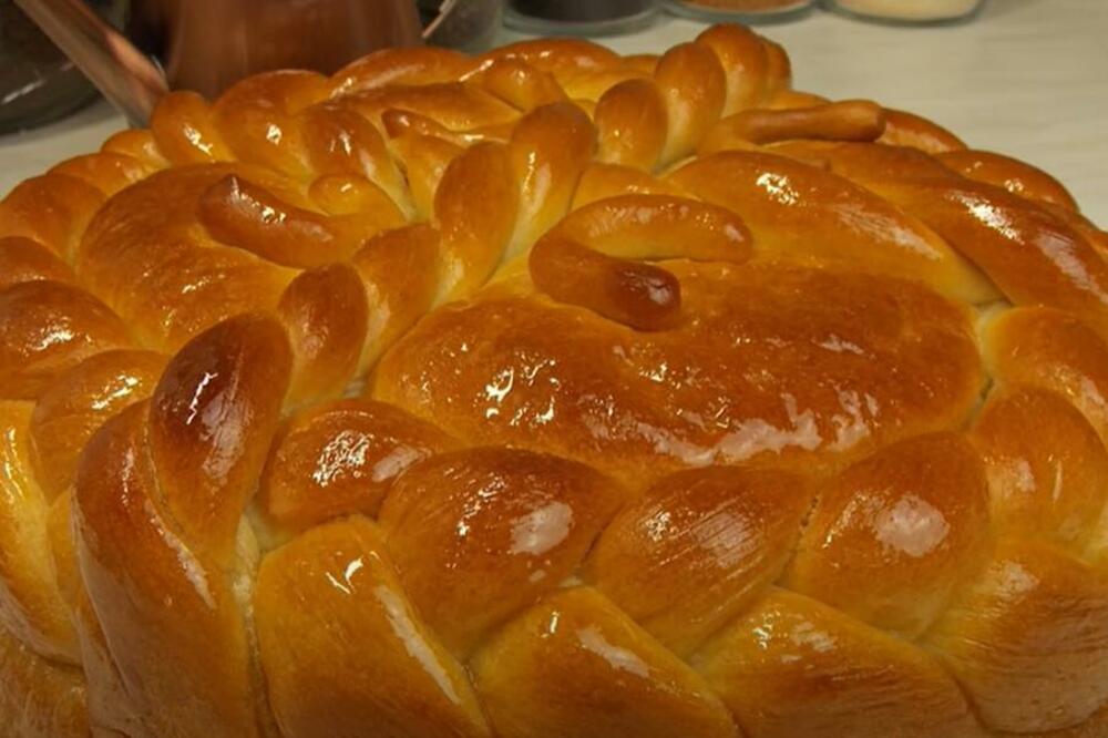 OVO JE NAJBOLJI SLAVSKI KOLAČ ZA VIDOVDAN: Svi treba da ga DANAS naprave, kod SRBA IMA POSEBAN ZNAČAJ