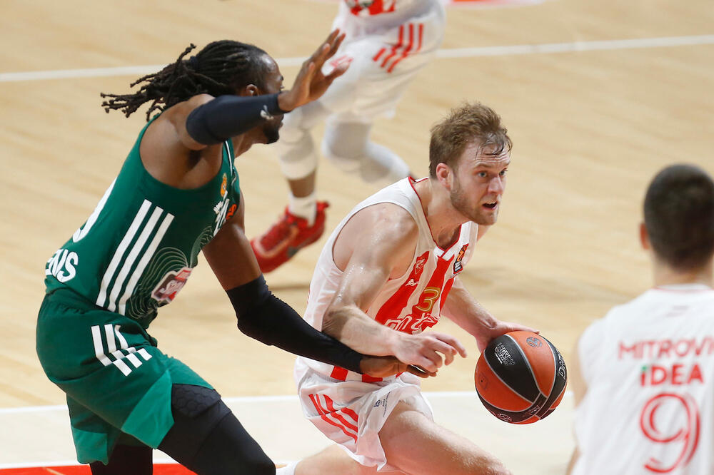 OVO VIŠE NEMA SMISLA: Korona zadala novi udarac, MEČ ODLOŽEN!