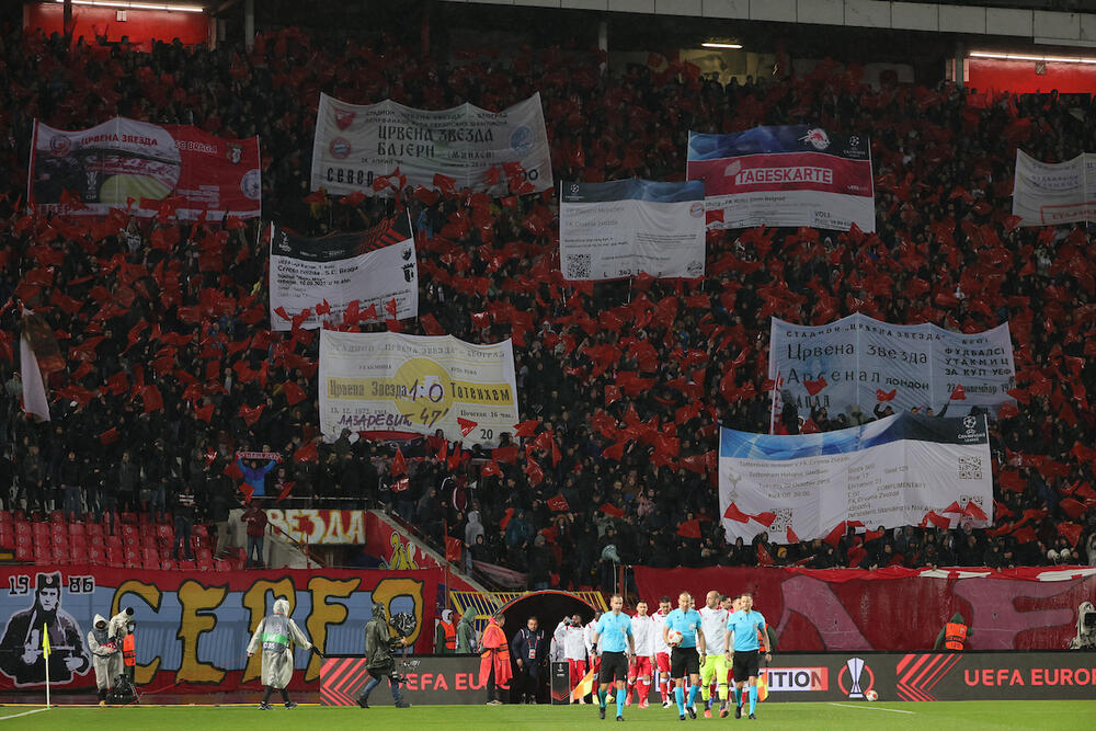 Počelo je drugačije