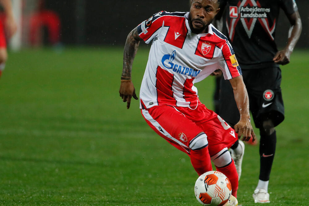 KANGA ZA VIKEND OČEKUJE PAKLENU ATMOSFERU: Čuo sam da će biti 30.000 Delija!