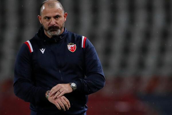 NEIZVESNOST JE SVE VEĆA: Italijanski klub ne misli da se lako povuče iz borbe za dovođenje Stankovića