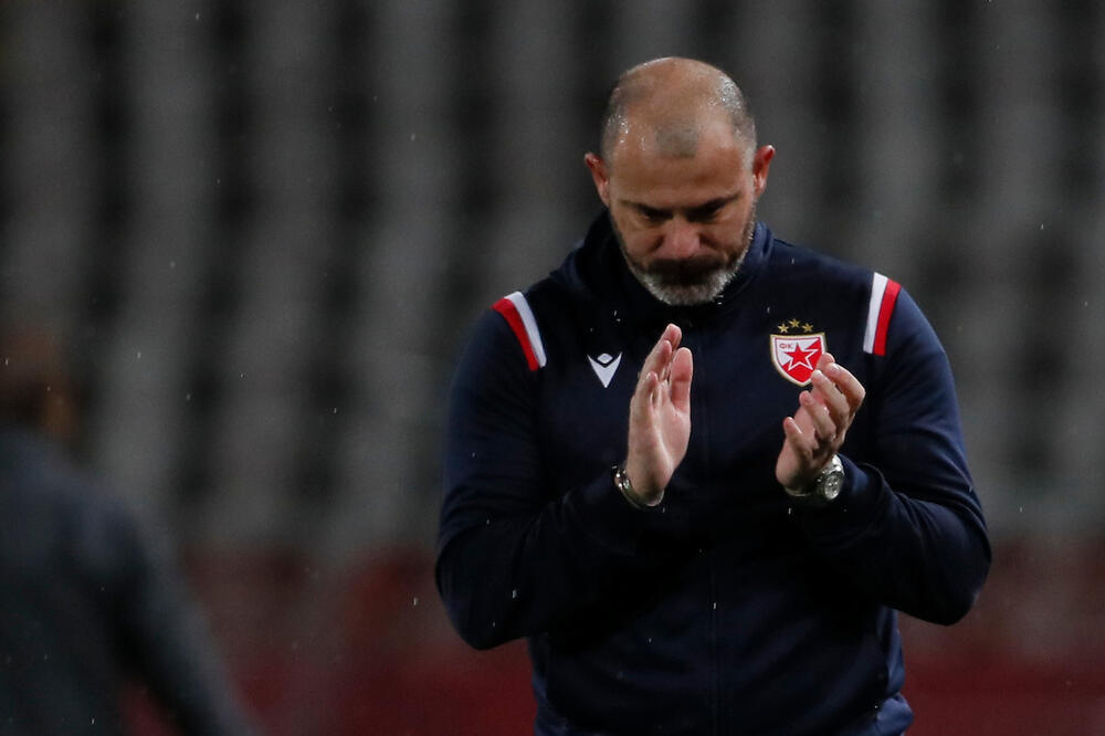 STANKOVIĆ O VELIKOM USPEHU REPREZENTACIJE SRBIJE: Ovo na kraju je samo bila demontracija sile naše selekcije!