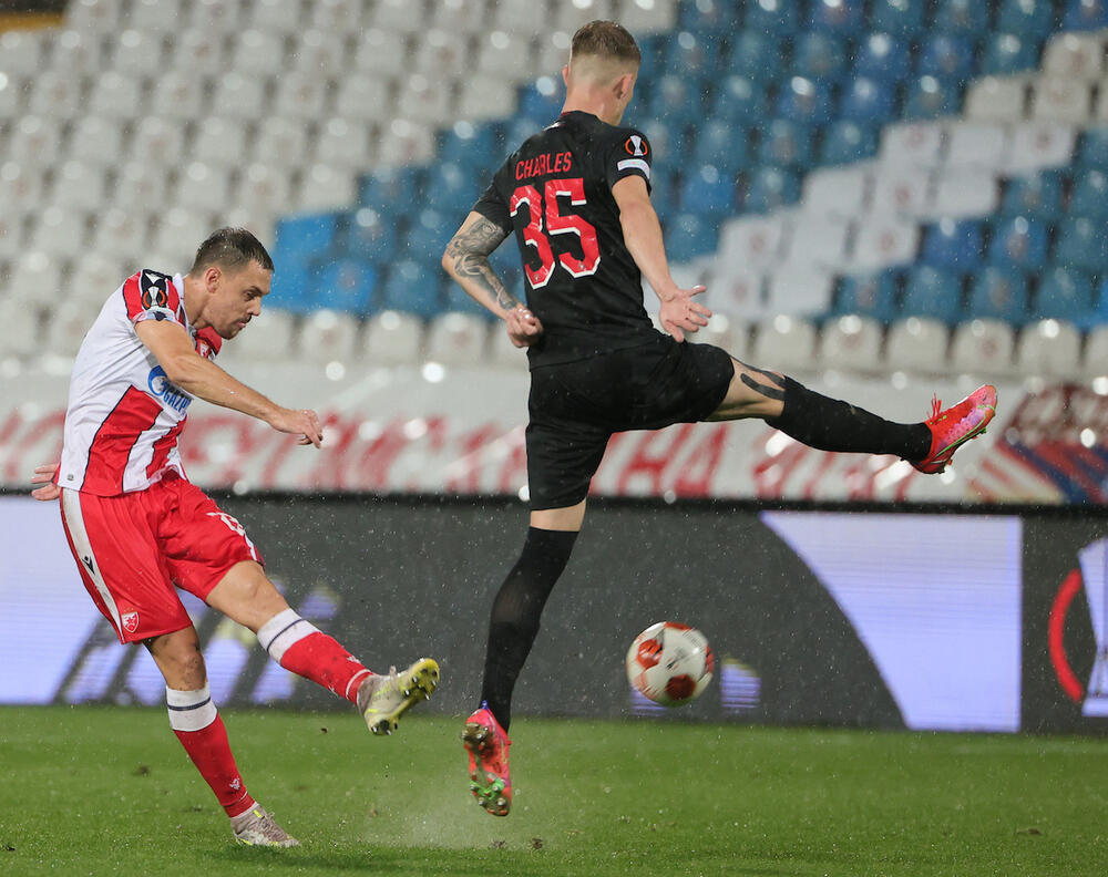 FK Mitjilend, Milan Rodić