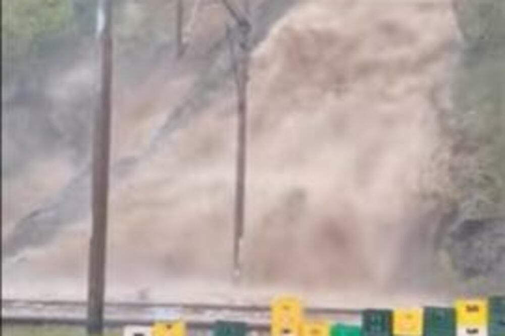 UŽAS U VISOKOM I KAKNJU, IZLILE SE REKE: Sve ekipe na terenu!