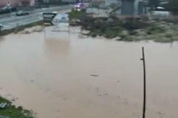 REGION POD VODOM! U Sarajevu DRAMATIČNA situacija, naselja bez vode i struje (VIDEO)