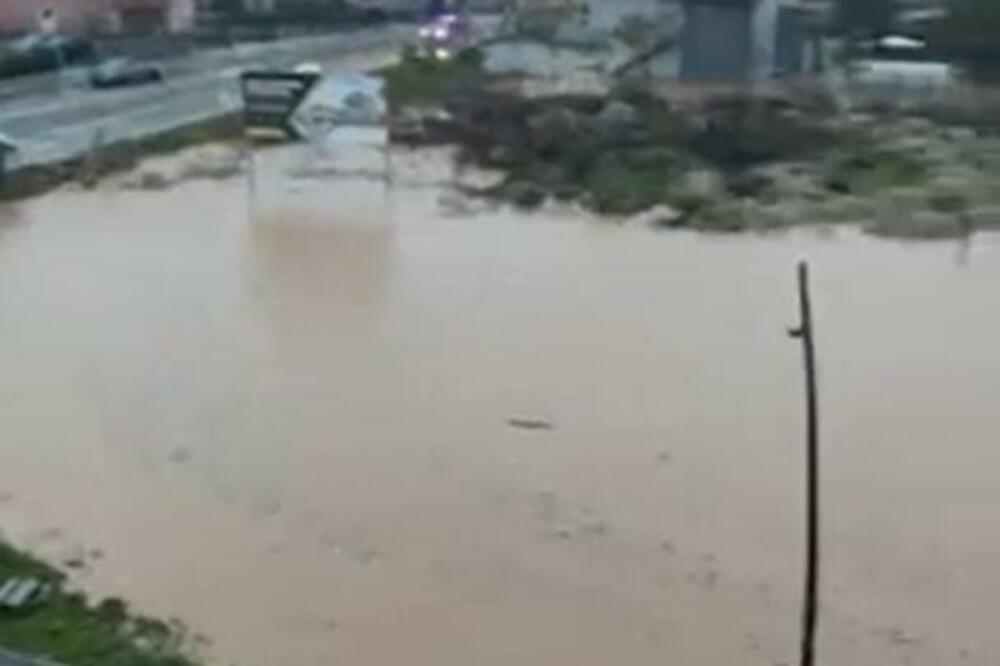 REGION POD VODOM! U Sarajevu DRAMATIČNA situacija, naselja bez vode i struje (VIDEO)