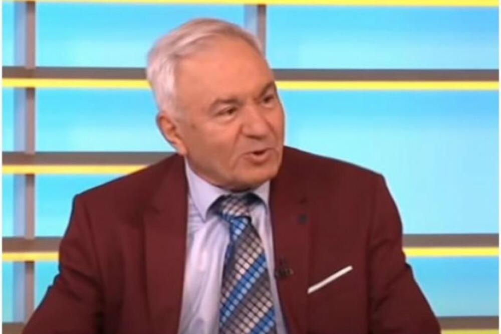 KARDIOLOG HADŽI-TANOVIĆ: Uradite jednu prostu STVAR u KREVETU, i vaša PLUĆA će vam biti zahvalna