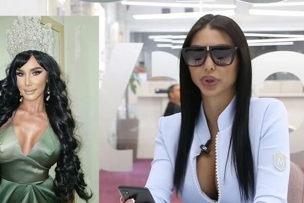 ALEKSANDRA SUBOTIĆ SE HITNO OGLASILA NAKON SKANDALOZNE AFERE: "Dvoje dece je ostalo bez oca"