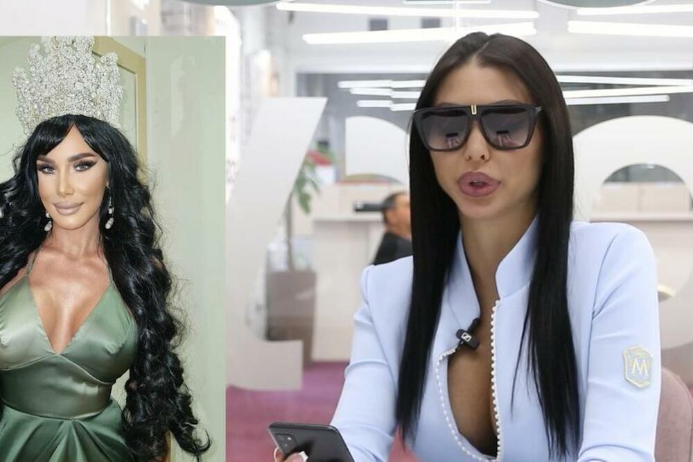 ALEKSANDRA SUBOTIĆ SE HITNO OGLASILA NAKON SKANDALOZNE AFERE: "Dvoje dece je ostalo bez oca"