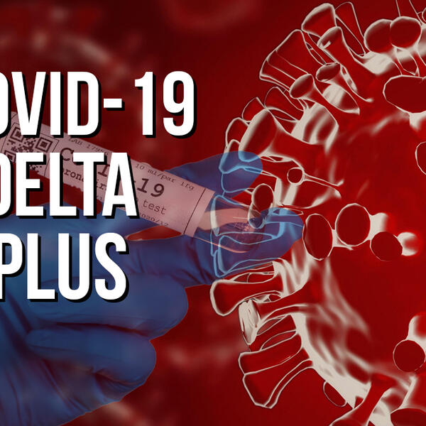 OGLASIO SE I MEDICINSKI FAKULTET O DELTA PLUS SOJU KOVIDA: Evo da li je registrovan u Srbiji