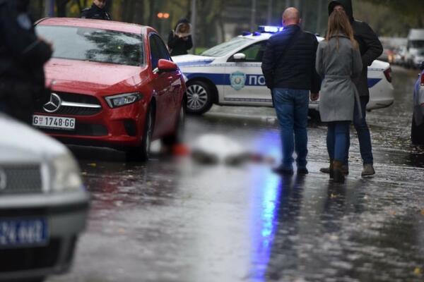 NOVI DETALJI TRAGEDIJE KOD UŠĆA: Izvor otkrio teške stvari