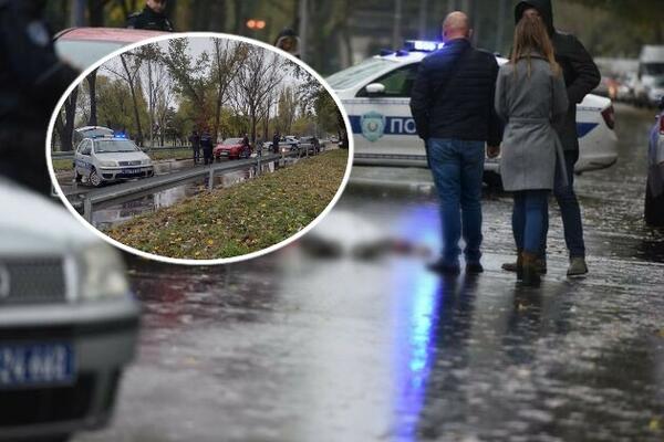 POZNAT UZROK SMRTI ČOVEKA NA UŠĆU? Zna se zašto je imao kesu preko sebe, TUGA! (FOTO)(VIDEO)