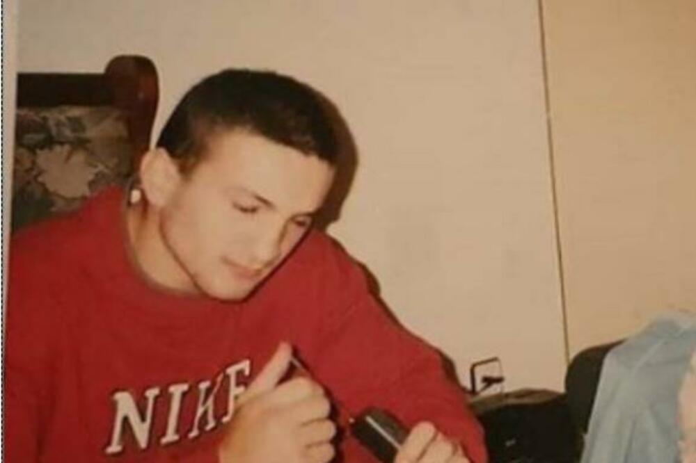 POČEO JE SA 17, A ZAVRŠIO SA 19! Ludi Đole je akter NAJKRAĆE I NAJLUĐE krimi priče sa BG ASFALTA, likvidiran je...