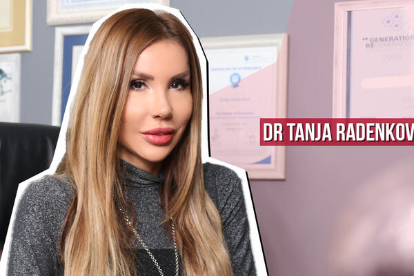 OBRĆU PARE, A ZAHVATE NUDE PO 70 ODSTO NIŽIM CENAMA: Dr Tanja za ESPRESO o LAŽNIM doktorima, pomenula i KORAĆEVU