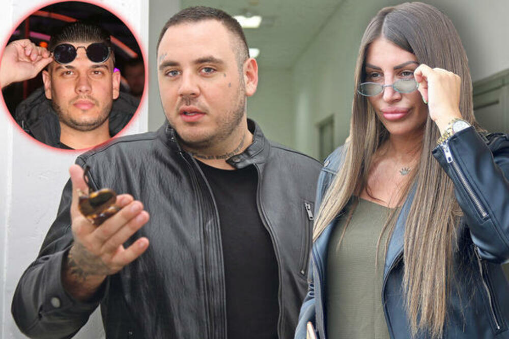 "DALILA MU JE SAMO IGRAČKA, MAJA ĆE NASRNUTI NA NJU!" Filipov prijatelj otkrio ŠOK DETALJE: Haos tek KREĆE!