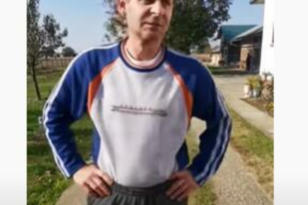 "KAKO I NE BI KAD SAM PIO 3 DANA": Hrvat naduvao 4.27 promila, a onda izneo NEVEROVATNU odbranu! (VIDEO)