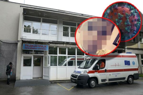 TREĆI TINEJDŽER U SRBIJI IZGUBIO BITKU SA KORONOM! Za dve nedelje 3 porodice su u crnom, najmlađi je imao samo 13