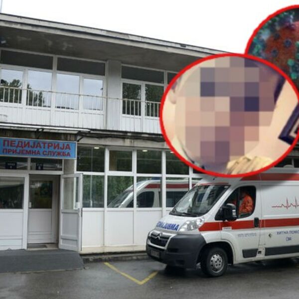 TREĆI TINEJDŽER U SRBIJI IZGUBIO BITKU SA KORONOM! Za dve nedelje 3 porodice su u crnom, najmlađi je imao samo 13