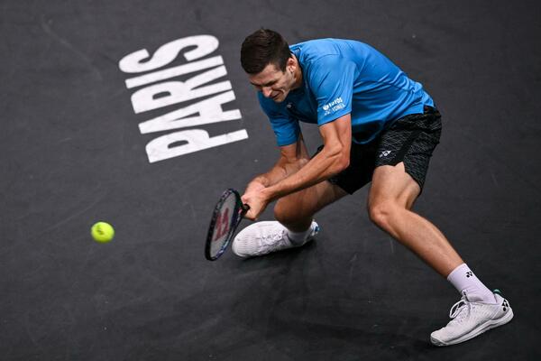 Đoković saznao ime potencijalnog rivala u polufinalu! SADA JE SVE NA NJEMU