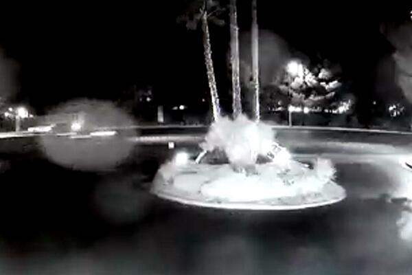 JEZIVO! Objavljen najnoviji snimak, radi se o nekoliko sekundi pred smrt TINE TINTOR, STRAVIČNO (VIDEO)