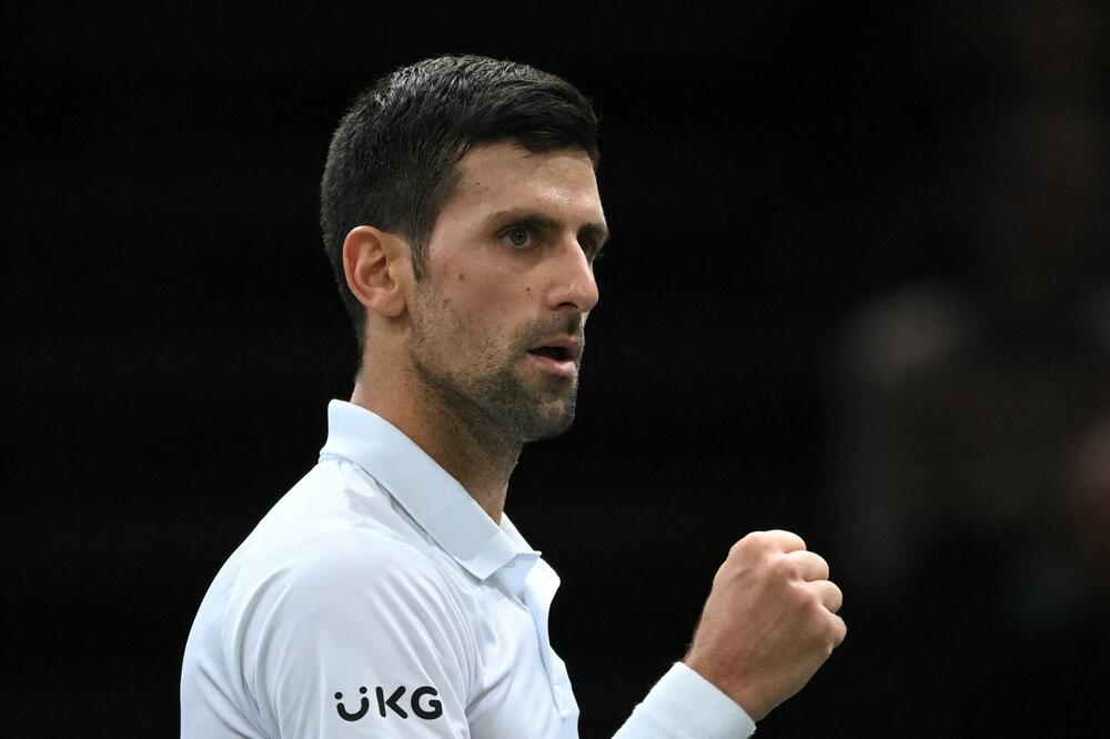 Novak Đoković