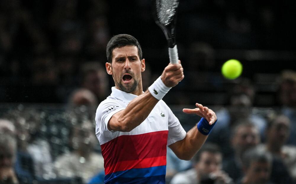 Novak Đoković