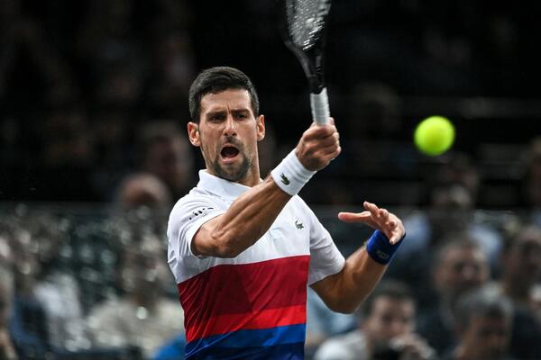 NOVAK JE OTKRIO TAJNU: Srpski teniser rekao zašto je ODLUČIO da igra u Parizu!